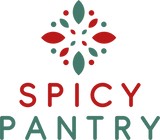 Spicy Pantry logo