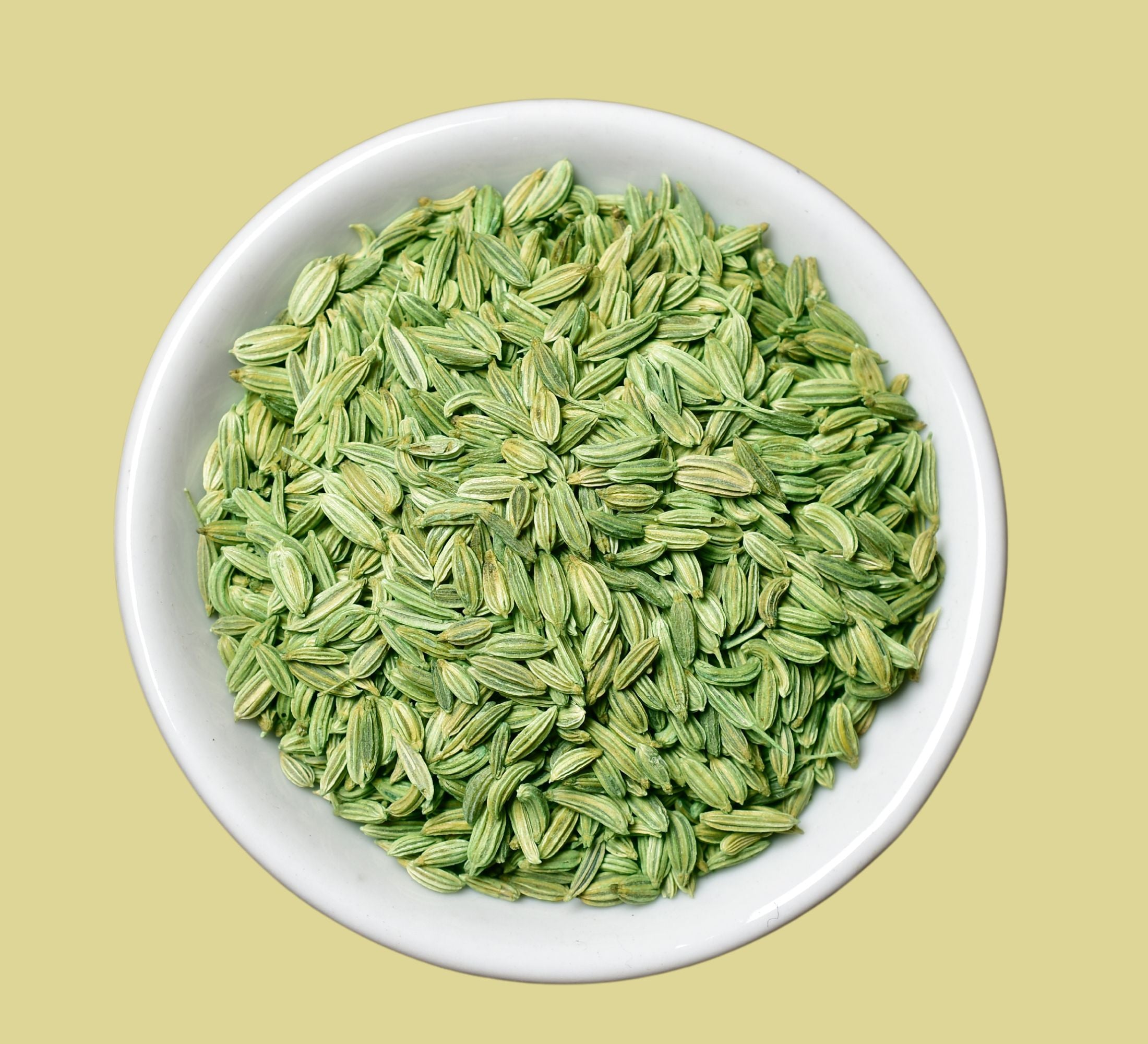 Timeless Role of Fennel Seeds: Culinary, Cultural, and Spiritual Significance