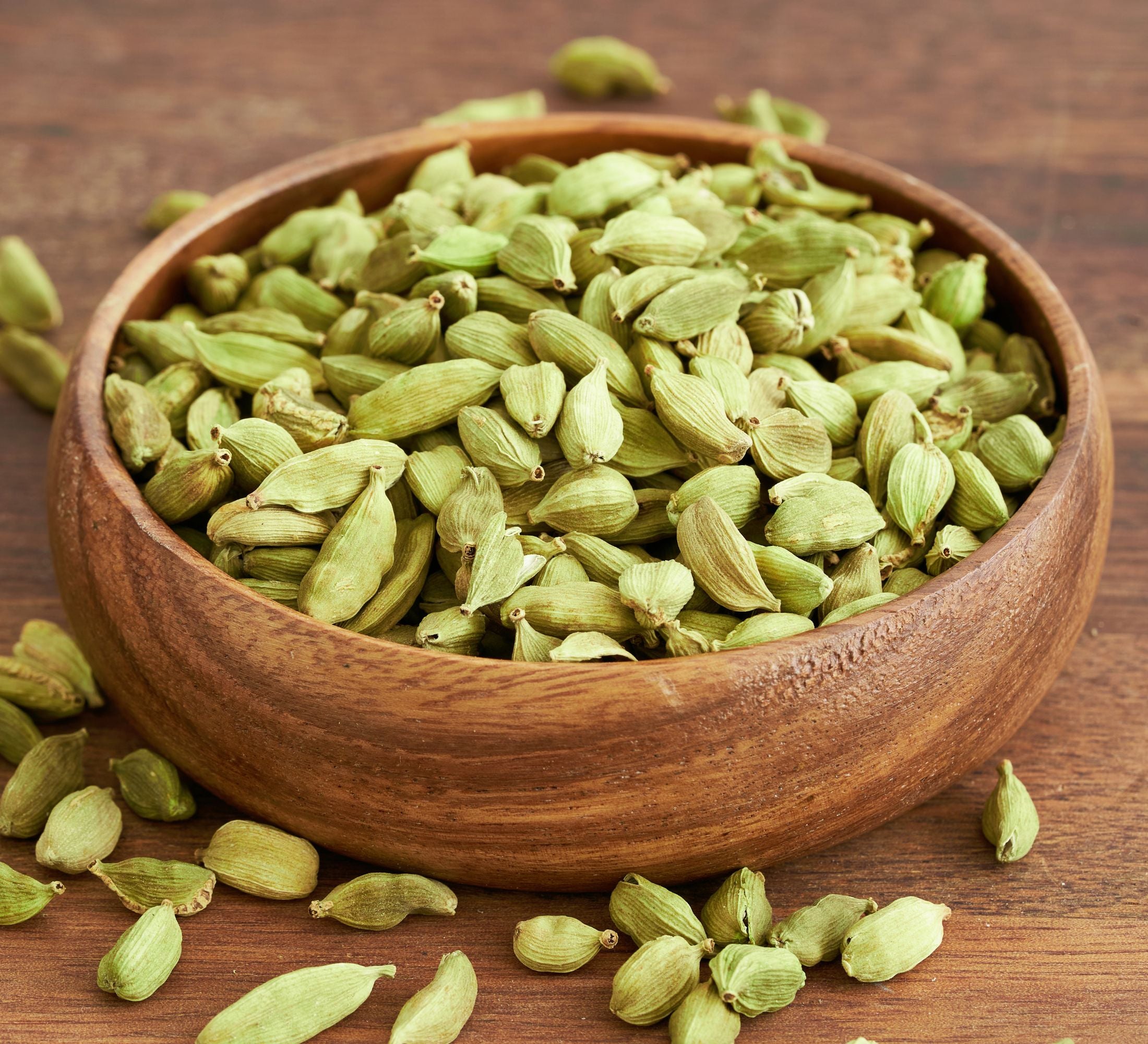 Exploring Cardamom and Clove: Uses in Chai, Biryani, and Global Cuisine