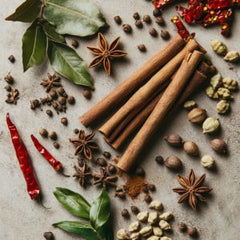 Collection image for: Whole Spices