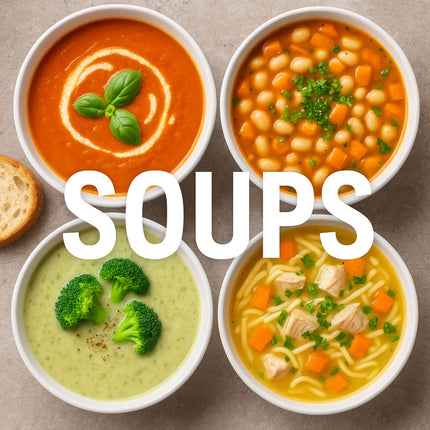 Curry Powder – All-Natural, GMO-Free, Perfect Spice for Flavorful Seasoning