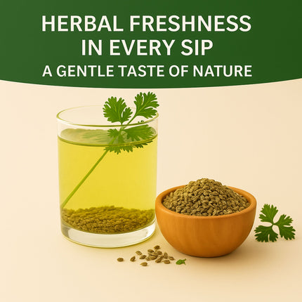 Celery Seeds – All-Natural, GMO-Free, Perfect for Pickling, Salads, and Spice Blends